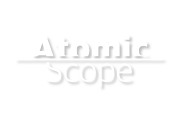Atomic Scope Logo