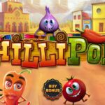 Exciting World of Chilli Pop Game