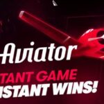 aviator game logo