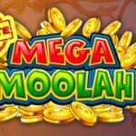 mega moolah game