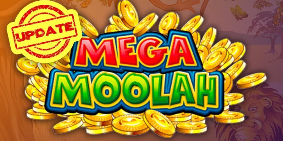 mega moolah game