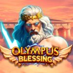 Olympus Blessing Logo