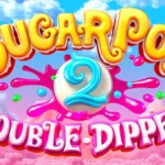 sugar pop betsoft