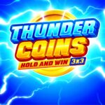 thunder coins logo