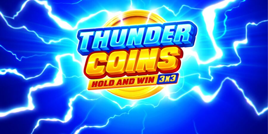 thunder coins logo